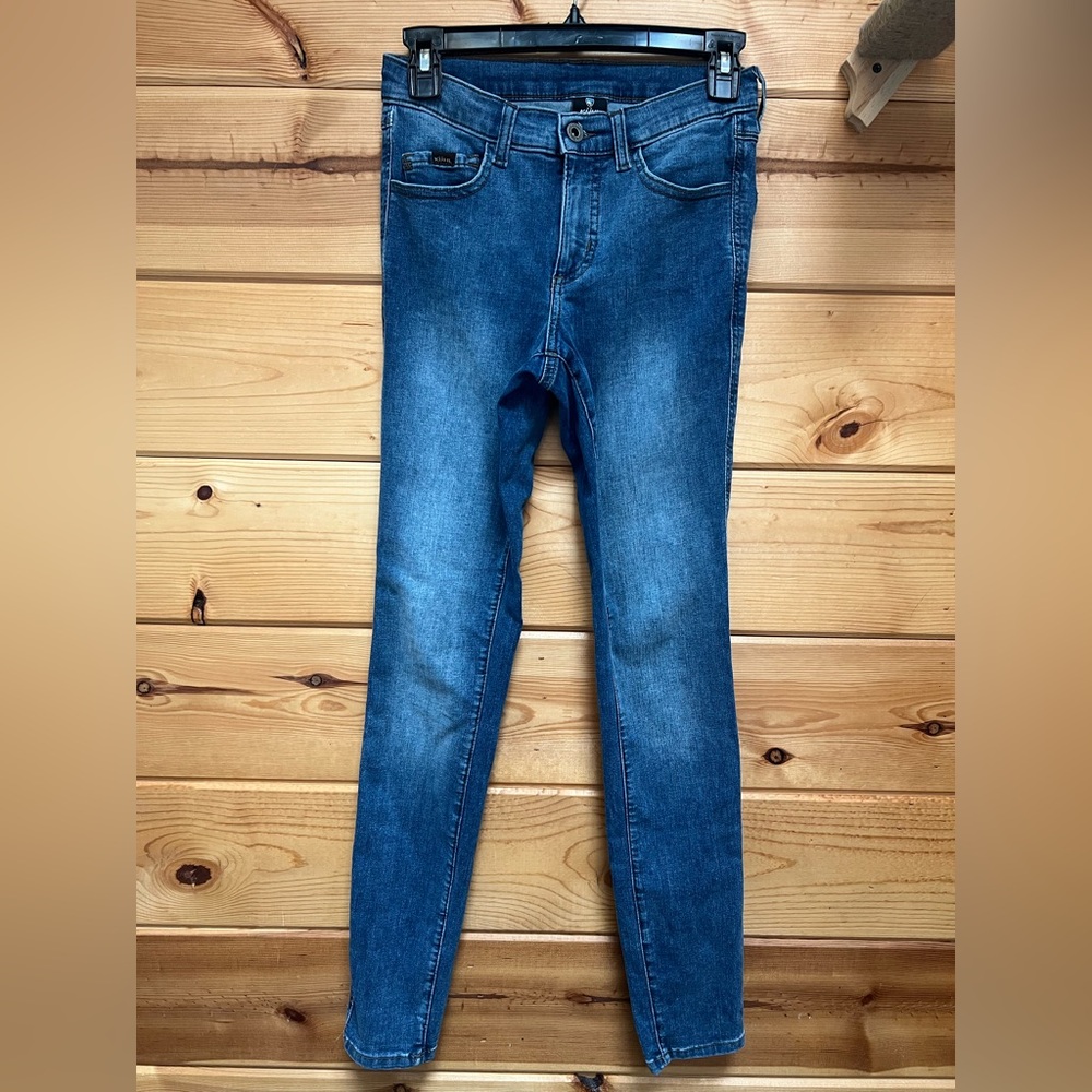 Kuhl Women’s Kontour Flex Denim Jeans